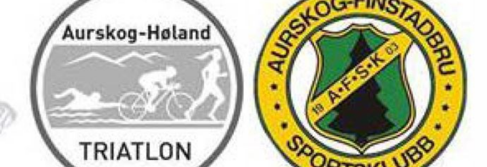 DUATLON PÅ AURSKOG 14. OKTOBER